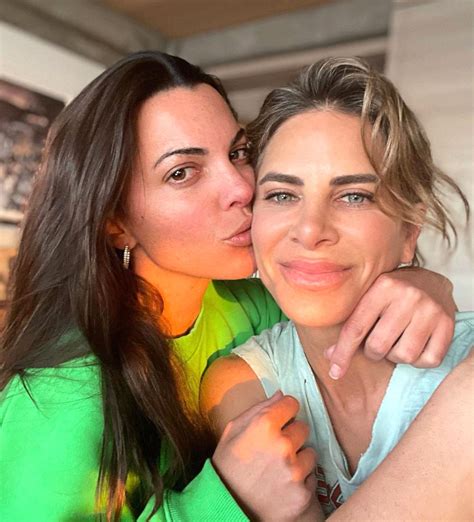 deshanna michaels|Jillian Michaels and DeShanna Marie Minuto Are Engaged!.